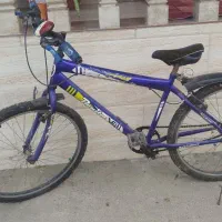 دوچرخه سایز ۲۶ ویوا