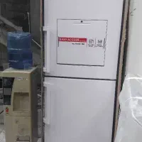 یخچال فریزر نو نو