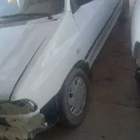 پراید‌تصادفی‌‌مدل‌۸۸