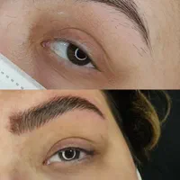 آموزش و انجام خدمات آرایش دائم|خدمات آرایشگری و زیبایی|شاهدشهر, |دیوار