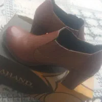 کفش مجلسی زنانه