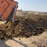 کودبار  گوسفندی و گاوی و مرغی