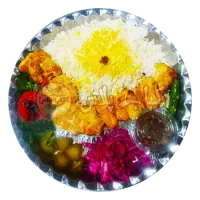 چلوکباب و چلو جوجه ۱۲۰|خدمات پذیرایی، مراسم|اردبیل, |دیوار