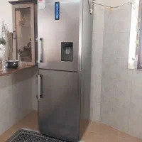 یخچال فریز الکترو استیل|یخچال و فریزر|الیگودرز, |دیوار