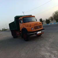 فروش بنز تک کمپرسی