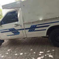 معاوضه ماشین با پادرا پلاس مدل 1401 در داراب