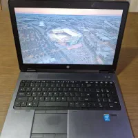 لپتاپ رندرینگ CORE i7 هشت هسته ایHP باگرافیک 10گیگ|رایانه همراه|کرج, مهرویلا شمالی|دیوار
