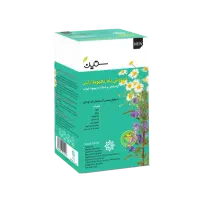 محصولات گیاهی