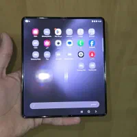 گوشی سامسونگ z fold 5|موبایل|یاسوج, |دیوار