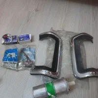 لوازم یدکی پیکان