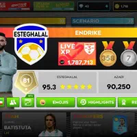 فروش اکانت ناب