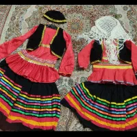 لباس محلی قاسم آبادی