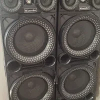 باند دوقلو مکسیدر