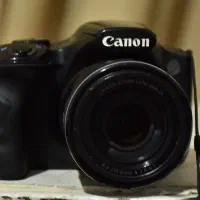 دوربین پاورشات