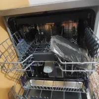 ظرفشویی بکو 14 نفره نو|ماشین ظرفشویی|تبریز, |دیوار