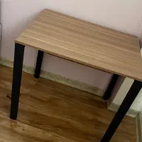 میز تحریر ام دی اف ( برند دنیته ، مدل ناد )|میز تحریر و کامپیوتر|تهران, مجیدیه|دیوار