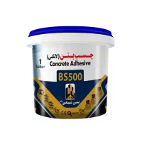 چسب بتن ،چسب بتن لاتکس  بتن شیمی زرین