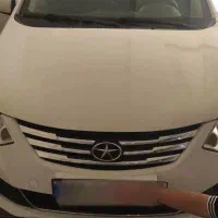 جک جی ۴|خودرو سواری و وانت|مشهد, رضاشهر|دیوار