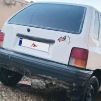 پراید هاچبک باسیستم و بدون سیستم|خودرو سواری و وانت|سنندج, |دیوار