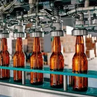 استخدام شرکت تولید نوشیدنی