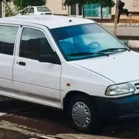 پراید۹۷
