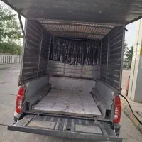 اریسان۲|خودرو سواری و وانت|رشت, یخسازی|دیوار