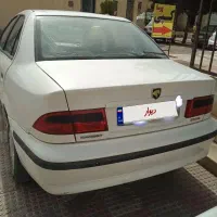 سمند مدل ۹۲ سالم پلم|خودرو سواری و وانت|کرمان, |دیوار