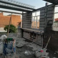 بنایی بنا سفت کاری صفرتاصد