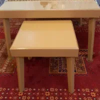 گل میز و عسلی|مبلمان خانگی و میز عسلی|امیدیه, |دیوار