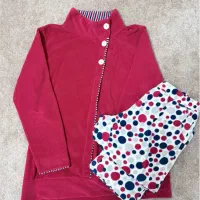 لباس ست حوله ای اورجینال خارجی