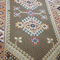 گلیم فرش|گلیم، جاجیم، گبه|اراک, |دیوار