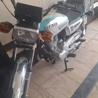 موتور نامی ۲۰۰ مدل ۱۴۰۴