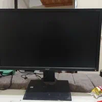 مانیتور ۲۴ اینچ hdmi خور