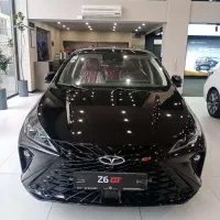 آریزو6جی تی-نقدواقساط-تحویل فوری-سفیدومشکی