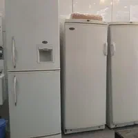 یخچال 2 عدد