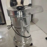 آبمیوه گیری صنعتی