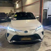 تویوتا ونزا فول لاکچری لاین مدل ۲۰۲۵|خودرو سواری و وانت|تهران, کامرانیه|دیوار