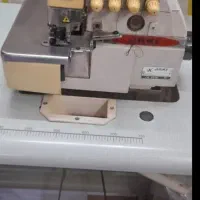 چرخ خیاطی سردوز پنج نخ