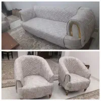 کاورمبل وصندلی|خدمات پیشه و مهارت|جم, |دیوار