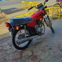 ۱۲۵|موتورسیکلت|زابل, |دیوار