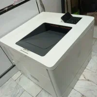 پرینتر HP M553