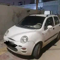 ماشین ام وی ام 110 چهار سیلندر