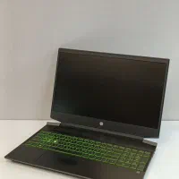 لپتاپ گیمینگ hp pavilion سری خاص (نیترو سیستم)
