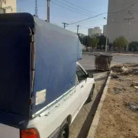 فروش|خودرو سواری و وانت|اهواز, بعثت|دیوار