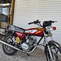 200کبیر|موتورسیکلت|فیروزآباد (فارس), |دیوار