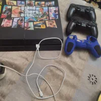 سلام دستگاه ps4