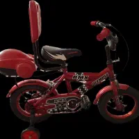 دوچرخه بچهگانه BMX مدل OLYMPIA