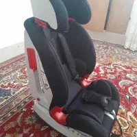 صندلی ماشین