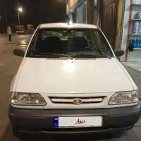 پراید مدل 92