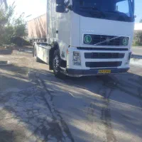 اف اچ 460|خودرو سنگین|کهریزک, |دیوار